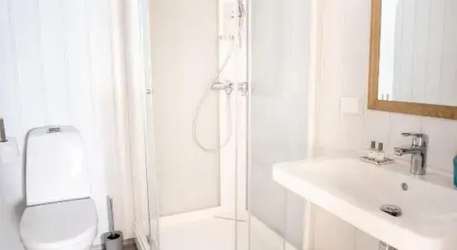 Husum Hotel, Rezerwuj Hotel Borgund Vestland