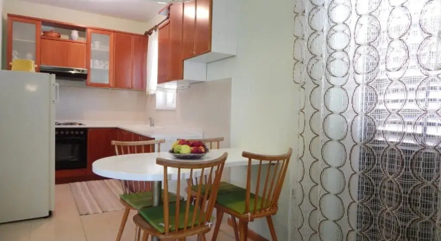Апартаменты Superior Villa Maristika