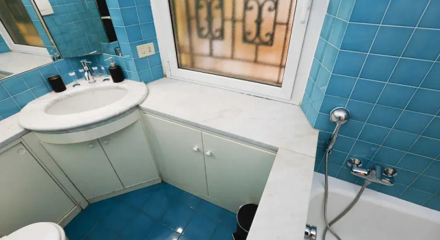 Trastevere Pièd a Terre Apartment, Забронировать Апартаменты/квартира Апартаменты Рима, рядом с Площадь Кампо-деи-Фиори, Апартаменты/квартира