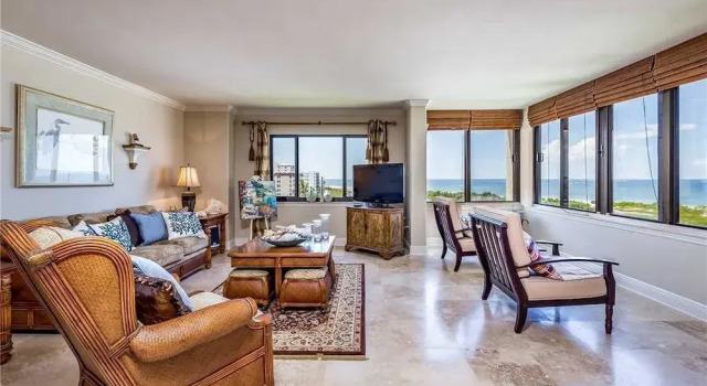 Sandarac 708A - Two Bedroom Condo