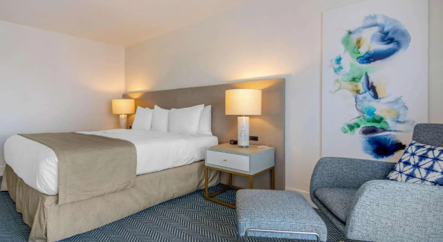 Двухместный номер Standard Bayside Resort, an Ascend Collection Resort