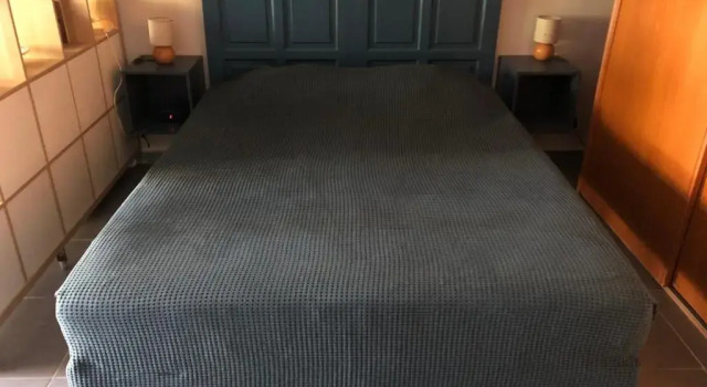 Студия Beautiful Ground Floor, Seaside Studio Flat