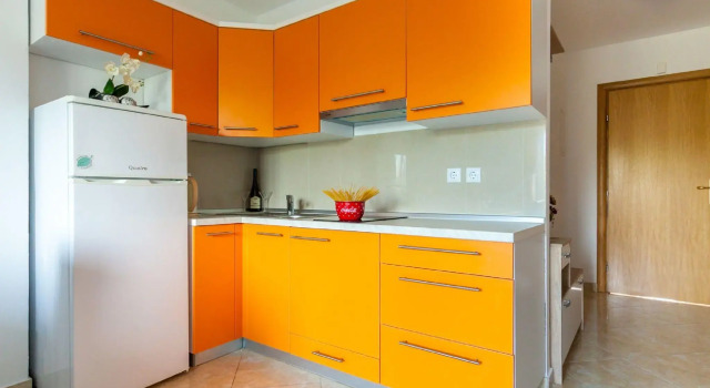 Апартаменты Pleasant Apartment on the Croatian Islands