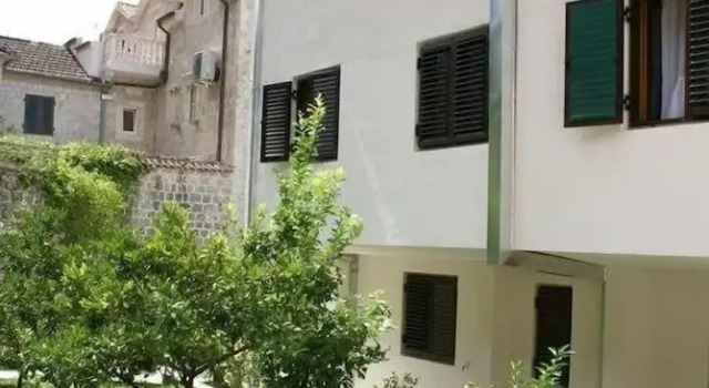 Apartments Radulovic