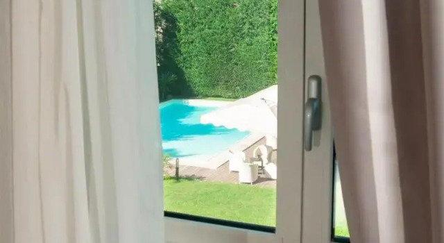 Одноместный номер Standard Villa Maria Cristina