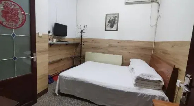 Двухместный номер Standard Shijiazhuang Health Home Hostel