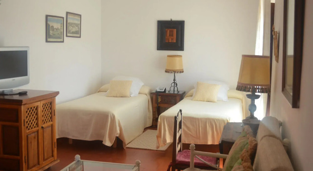 Hotel Santa Isabel La Real, Buchen Sie Hotel 3-Sterne-Hotels in Granada, 3*