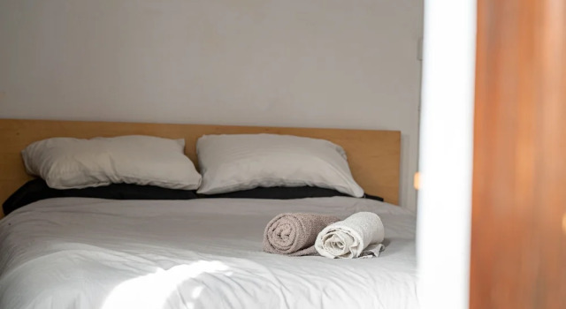 Двухместный номер Standard Drago Hostel