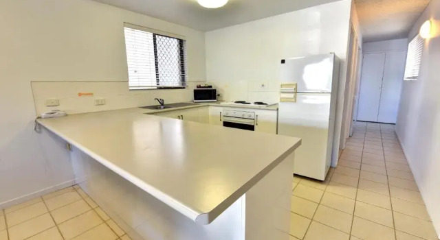 Апартаменты Economy Bellardoo Holiday Apartments