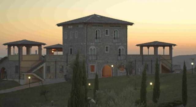 iH Pian Dei Mucini Resort - Hotel Vittoria