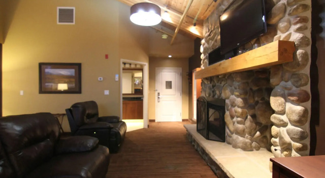 Cmon Inn Billings, Buchen Sie Hotel SPA-Hotels in Billings, SPA