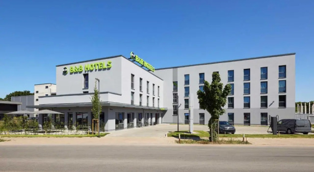 B&B HOTEL Emmerich, Prenota Bed & breakfast Emmerich 