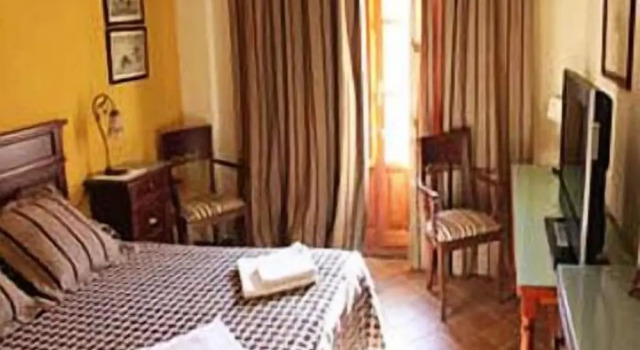Двухместный номер Standard Hotel Almona