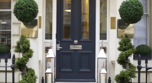 Bower House