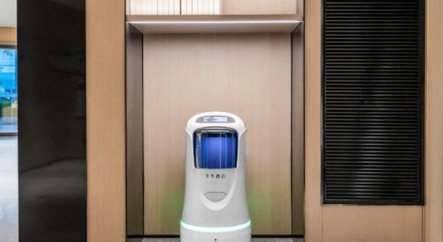 JI Hotel (Luzhou Bubugao Plaza), Rezerwuj Hotel Luzhou Sichuan