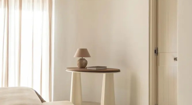 Люкс Erema, a Member of Design Hotels