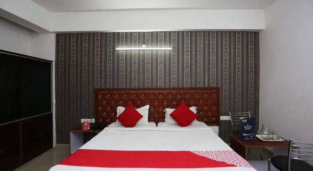 Hotel Satya Inn By OYO Rooms, Rezervovat Hotel Patna Bangalore