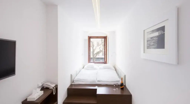 Номер Standard Hotel 100
