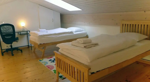 Apartment Vasco de Gama B8-R by Interhome, Prenota Appartamento Port-Valais Canton Vallese