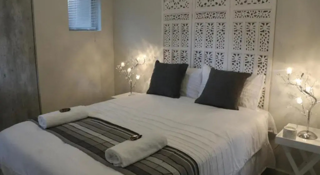 Апартаменты Millennium Body Guards Guesthouse