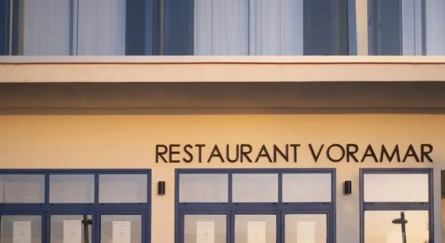 Hotel Voramar, Varaa Hotelli Hotellit Alt Empordà aamiaisella, Aamiainen