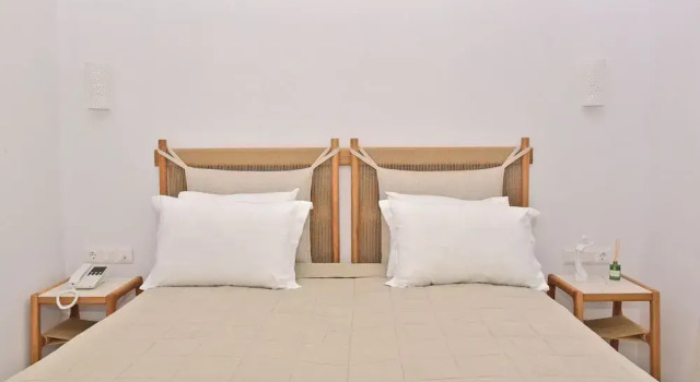 Люкс Superior Natura Luxury Villas