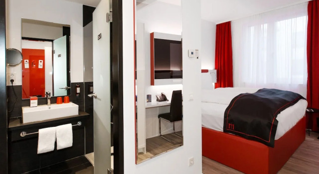 DORMERO Hotel Salzgitter