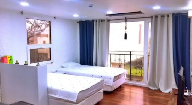 Rico Resort, 预订 度假村 Hallim 济州市