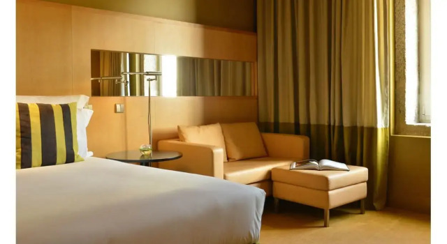 Номер Superior Pestana Palacio do Freixo, Pousada & National Monument - The Leading Hotels of the World
