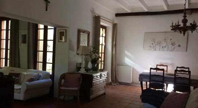 House With 4 Bedrooms in Cagnotte, With Wonderful Lake View, Furnished, Prenota Hotel Cagnotte Aquitania