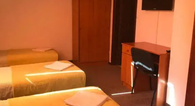 Номер Standard Villa Beata