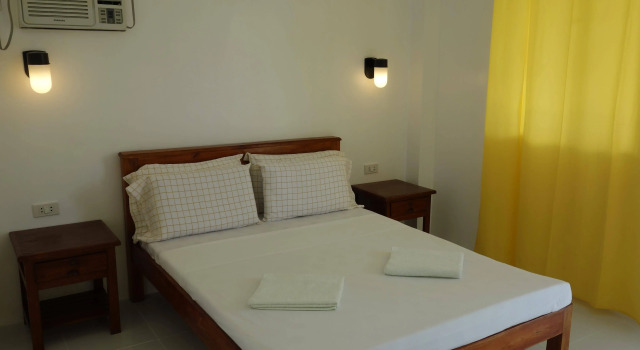 Celtis Resort, Réserver Complexe hôtelier Daanbantayan Cebu