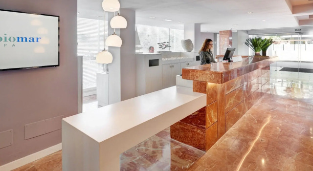 Protur Bonamar Hotel - Adults Only, Boek Hotel Son Servera Mallorca