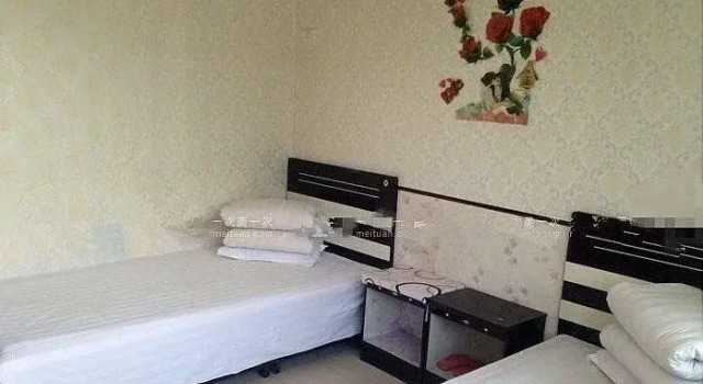 Sihai Inn, Book Hotel Xinzhou Shanxi