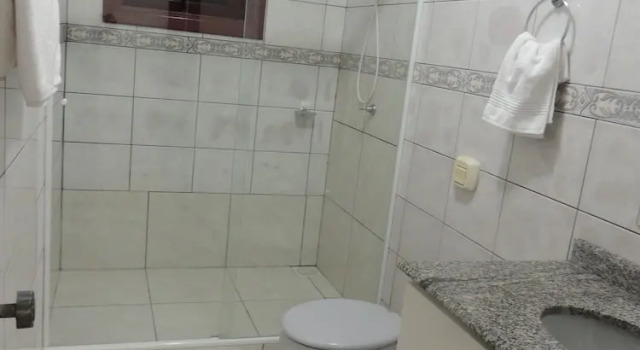 Четырёхместный номер Standard Pousada Cinnamon