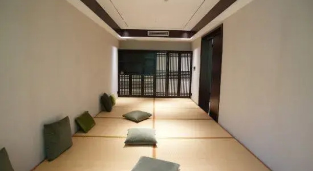 Suite Baima Valley Spa resort