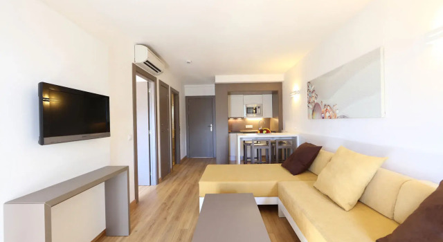 Apartamentos Jade - Adults Only +16