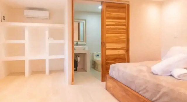 Surfside Apartments Mal Pais