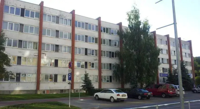 DHB, Reserva ahora Hotel Salaspils Pieriga