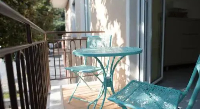 Veraloano Apartments, Забронировать Апартаменты/квартира Отели Лоано с парковкой, Парковка