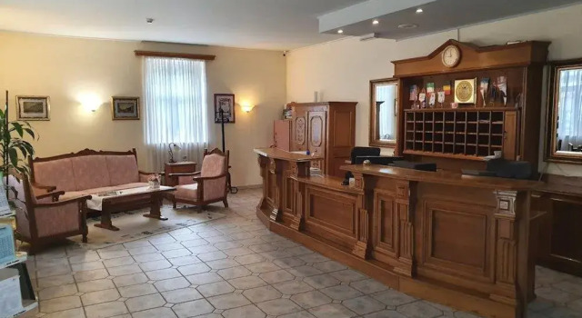 Hotel Kralj Tomislav