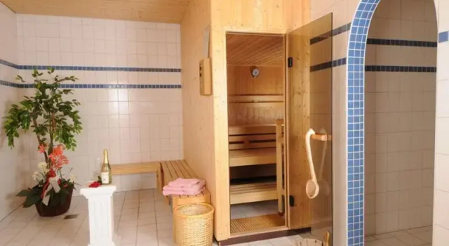 Haus Theresa-Reit im Winkl, Boek Hotel SPA-hotels in Beieren, SPA