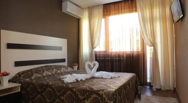 Guest House Amore, Prenota Affittacamere Hotel economici a Blagoevgrad