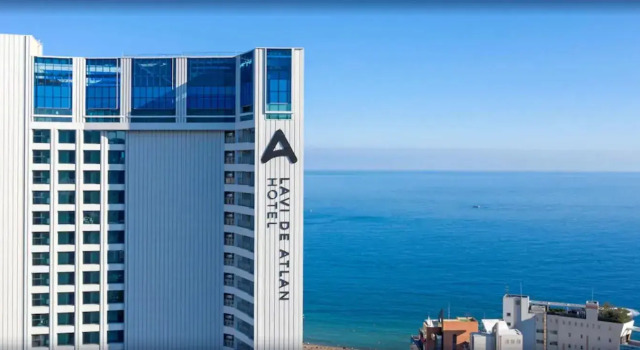 Lavide Atlan Hotel 2