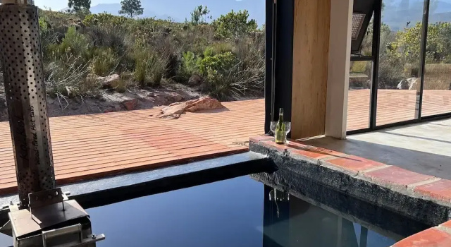 Номер Standard Avani Lodge Private Nature Reserve