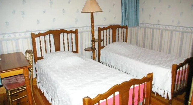 Люкс Chambres dHotes du Maine
