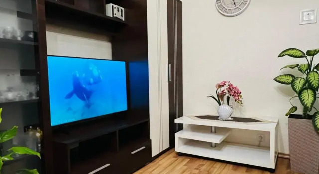 Altheda Living Tineretului E8, Rezervovat Apartmán Apartmány v Suceava, Apartmán