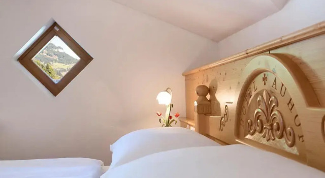 Семейный люкс Hotel Auhof
