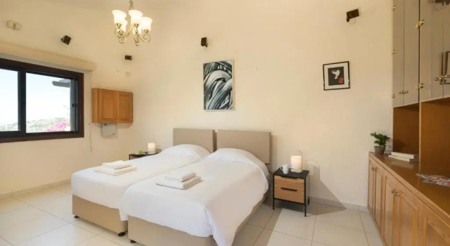 Resitour - Kamares Village, Rezervovat Hotel Hotely v Pafos s parkováním, poblíž Saint Neophytos Monastery, Parkování