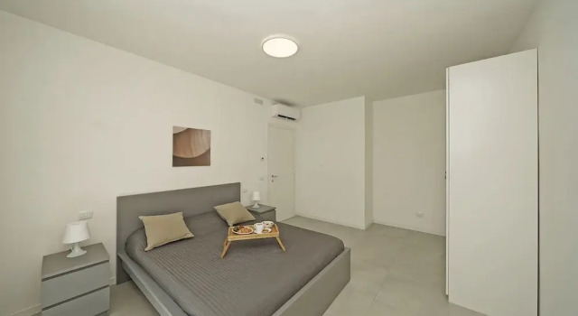 Клубные апартаменты Katya Resort Apts by Wonderful Italy